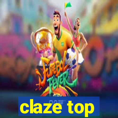 claze top